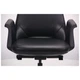 Крісло офісне Absolute HB Black AMF - зображення 3