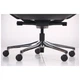 Крісло офісне Absolute HB Black AMF - зображення 5