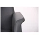 Крісло Absolute Grey/Black AMF - зображення 3