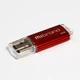 Флеш-накопичувач Mibrand Cougar USB2.0 64GB Red (MI2.0/CU64P1R) - изображение 2