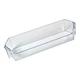 Полка двери для бутылок в холодильник Gorenje 318414 430x113mm - изображение 2