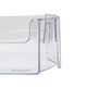 Полка двери для бутылок в холодильник Gorenje 318414 430x113mm - изображение 3