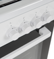 Плита комбинированная BEKO FSM62120DW - изображение 14