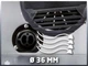 Ленточная пила 250 Вт / 1400 об/мин/ Einhell TC-SB 200/1 - изображение 7
