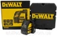 Лазерний рівень DeWalt DW088K SDRT_5DW088K - изображение 4