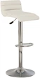 Стілець барний Nowy Styl OLIVIA ordf CHROME (BOX) ECO-50 - зображення 1