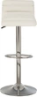 Стілець барний Nowy Styl OLIVIA ordf CHROME (BOX) ECO-50 - зображення 2
