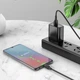 Кабель USB - micro USB Hoco X52 2.4A 1 метр Black магнітний (96369) - зображення 6