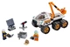 Lego City Тест-драйв вездехода 60225 - изображение 3