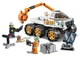 Lego City Тест-драйв вездехода 60225 - изображение 4