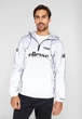 Чоловіча вітровка анорак Ellesse S Сірий - зображення 2