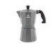 Кофеварка гейзерная Moka Granito 9 чашек 89399 - изображение 1