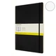 Блокнот Moleskine Classic А4 черный 8053853602879 - изображение 1