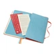 Блокнот Moleskine Voyageur середня червона VN002F6 - зображення 7