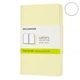 3 блокноти Moleskine Cahier маленьких жовтих 8058647629735 - изображение 1