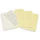 3 блокноти Moleskine Cahier маленьких жовтих 8058647629735 - изображение 5