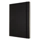 Блокнот Moleskine Classic А4 чорний QP111 - зображення 2