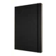 Блокнот Moleskine Classic А4 черный 8053853602824 - изображение 2