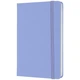Блокнот Moleskine Classic маленький голубой 8056420850796 - изображение 2