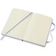 Блокнот Moleskine Classic маленький голубой 8056420850796 - изображение 4
