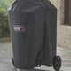 Чохол для грилю Weber 7186 - изображение 2