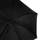 Парасолька Fulton Mayfair - 1 G894 - 037584 Black - изображение 3