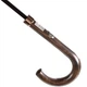 Зонт Fulton Hampstead-1 L893-037577 Black - зображення 4
