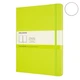 Блокнот Moleskine Classic великий зелений 8056420850901 - изображение 1