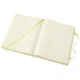 Блокнот Moleskine Classic великий зелений 8056420850901 - изображение 3