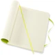 Блокнот Moleskine Classic великий зелений 8056420851014 - изображение 4