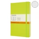 Блокнот Moleskine Classic середній зелений QP060C2 - зображення 1