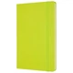 Блокнот Moleskine Classic середній зелений QP062C2 - зображення 2