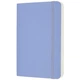 Блокнот Moleskine Classic маленький голубой 8056420850925 - изображение 2