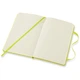 Блокнот Moleskine Classic маленький зелений MM710C2 - зображення 4