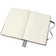Блокнот-планер проектів Moleskine PRO середній чорний 8056420851366 - изображение 9