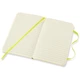Блокнот Moleskine Classic маленький зелений QP611C2 - зображення 4