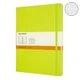 Блокнот Moleskine Classic великий зелений QP090C2 - зображення 1
