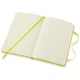 Блокнот Moleskine Classic маленький зелений 8056420850864 - изображение 4