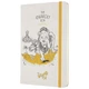 Блокнот Moleskine Wizard of OZ середній бежевий LEWOZQP062CL - зображення 2