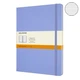 Блокнот Moleskine Classic большой голубой 8056420850833 - изображение 1