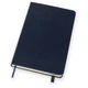 Блокнот Moleskine Art середній синій 8053853603104 - изображение 2