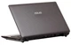 Ноутбук ASUS A53S(K53SD)-Intel Core i5-2450M-2.50GHz-6Gb-DDR3-500Gb-HDD-W15.6-Web-DVD-RW)-(B-) Б/В - зображення 2