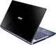 Ноутбук Acer Aspire V3-571G-Intel Core-i3-3110M-2.4GHz-4Gb-DDR3-500Gb-HDD-W15.6-Web-HD-NVIDIA GeForce GT630M(2Gb)-(B-)-Б/У - изображение 2