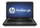 Ноутбук HP Pavilion G6-1235so-Intel Core i5-2430M-2.4GHz-6Gb-DDR3-750Gb-HDD-W15.6-Web-DVD-RW-(B-) Б/В - зображення 1
