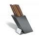 Набір кухонний Victorinox Swiss Modern Cutlery Block 7 пр 6.7186.6 - зображення 3
