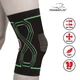 Наколенники спортивные (PP-4099) PowerPlay S/M 000156625 - изображение 2