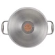 Каструля з кришкою Gipfel Cantata 6,3 л 1265 - изображение 7