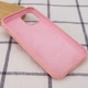 Чохол для смартфона Silicone Full Case AA Open Cam for Apple iPhone 15 Pro Max 41,Pink (FullOpeAAi15PM-41) - изображение 3
