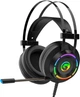 Навушники Marvo HG9062 Multi-LED 7.1 - зображення 1