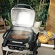 Гриль електричний Weber PULSE 2000 з підставкою PULSE CART (85010079) - зображення 6